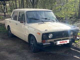 1995 Lada (ВАЗ) 2106, бежевый, 160000 рублей, вид 5