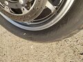 2011 Yamaha XVS1300, серый, 683339 рублей - вид 2