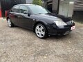 2006 Ford Mondeo III Рестайлинг, чёрный, 750000 рублей - вид 3