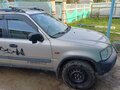 1998 Honda CR-V I, серебристый, 430000 рублей - вид 11