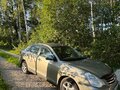 2013 Nissan Almera III (G15), бежевый, 900000 рублей