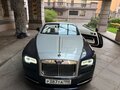 2016 Rolls-Royce Dawn, синий, 34900000 рублей - вид 4