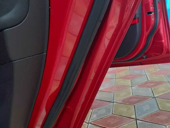 2012 Ford Focus III, красный, 870000 рублей - вид 15