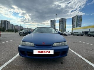 1999 Honda Integra III Рестайлинг, синий, 188000 рублей, вид 1
