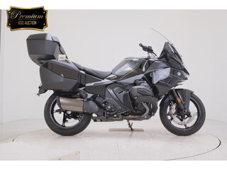 2025 BMW R 1300 RT, чёрный, 3100000 рублей, вид 1
