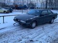 1987 Mazda 626 II (GC), чёрный, 55000 рублей