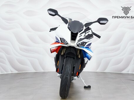 2025 BMW S 1000 RR, белый, 2499000 рублей, вид 4