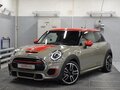 2018 Mini Hatch JCW III (F55/F56) Рестайлинг, серый