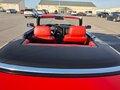 1992 Audi Cabriolet, красный - вид 8