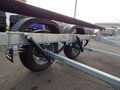 2020 МЗСА 81773G, серебристый - вид 7