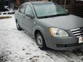 2009 Vortex Estina I, серебристый, 145000 рублей - вид 4
