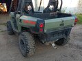 2017 BRP Can-Am Commander 1000R, зелёный, 950000 рублей - вид 1