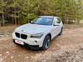 2012 BMW X1 20d I (E84) Рестайлинг, белый, 1430000 рублей - вид 6