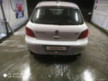 2002 Peugeot 307 I, белый, 250000 рублей - вид 1