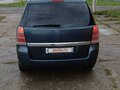 2007 Opel Zafira B, серый, 400000 рублей - вид 3