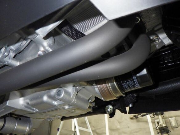 2025 Yamaha TMAX, чёрный, 1500000 рублей - вид 9