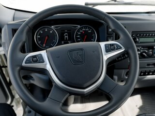 2026 КамАЗ 43085 Компас-5, белый, 3628000 рублей, вид 4