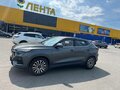 2021 Oshan X5, серый, 2500000 рублей