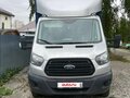 2021 Ford Transit, серебристый, 2450000 рублей - вид 1