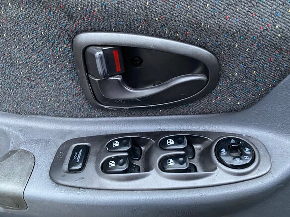 2005 Hyundai Accent ТагАЗ II, серый, 390000 рублей - вид 25