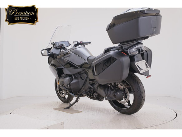 2025 BMW R 1300 RT, чёрный, 3100000 рублей - вид 6
