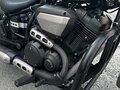 2017 Yamaha XV950 Bolt, серый, 680000 рублей - вид 1