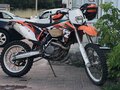 2012 KTM 500 EXC, оранжевый, 500000 рублей