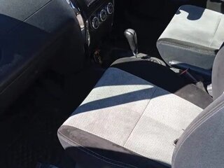 2007 Suzuki SX4 I (Classic), серый, 500000 рублей, вид 5