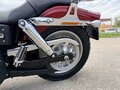 2010 Harley-Davidson Fat Bob, красный, 777000 рублей - вид 9