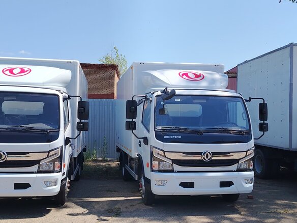 2024 Dongfeng Z55, белый, 4100000 рублей - вид 10