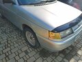 2001 Lada (ВАЗ) 2112, голубой, 170000 рублей - вид 4