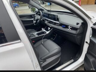 2023 Chery Tiggo 7 Pro Max I, белый, 2050000 рублей, вид 4