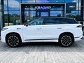 2024 Jaecoo J8, белый - вид 5