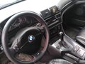 2000 BMW 5 серии 525d IV (E39) Рестайлинг, чёрный - вид 4