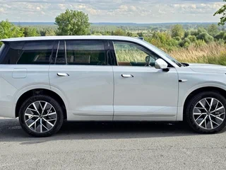 2025 GAC Trumpchi S9, белый, 4900000 рублей, вид 5
