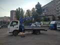 2013 Hino Series 300 (Dutro), белый, 3390000 рублей