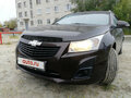 2014 Chevrolet Cruze I Рестайлинг, коричневый, 925000 рублей - вид 10