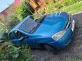 2003 Opel Corsa C Рестайлинг, синий, 230000 рублей - вид 6