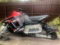 2011 Polaris 800 Rush, красный, 750000 рублей - вид 1