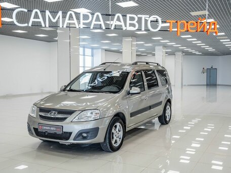 Lada (ВАЗ) Largus I