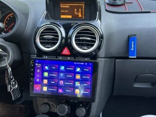 2007 Opel Corsa D, серый, 310000 рублей, вид 5