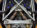 2024 Ferrari 296 GTB, жёлтый - вид 3