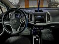 2020 JAC S3 I, голубой, 6000000 рублей - вид 5