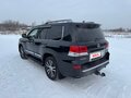 2013 Lexus LX 570 III Рестайлинг, чёрный, 3850000 рублей - вид 6