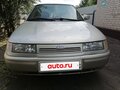 2005 Lada (ВАЗ) 2110, бежевый, 180000 рублей - вид 2