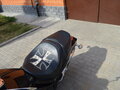 2007 Suzuki Boulevard M109R, чёрный, 889000 рублей - вид 8
