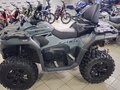 2024 CFMoto CFORCE 800 HO EPS, серый, 1400000 рублей - вид 2
