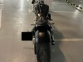 2003 Harley-Davidson Fat Boy, чёрный, 900000 рублей - вид 5