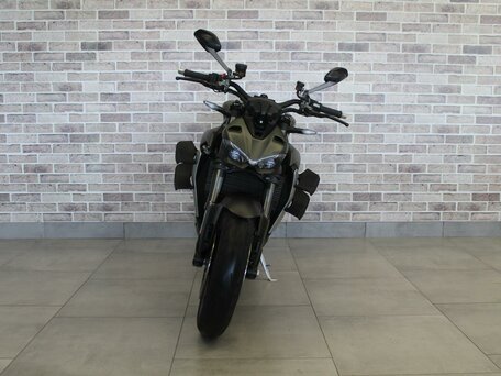 2023 Ducati Streetfighter V2, зелёный, 1771000 рублей, вид 4