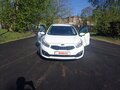 2017 Kia Ceed II Рестайлинг, белый, 1220000 рублей - вид 2